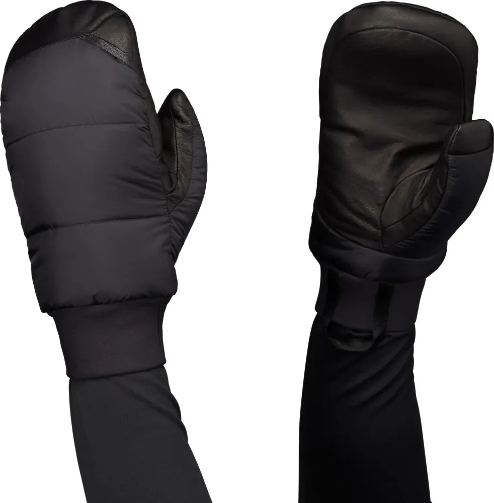 Norrøna Unisex Lyngen Down750 Mittens