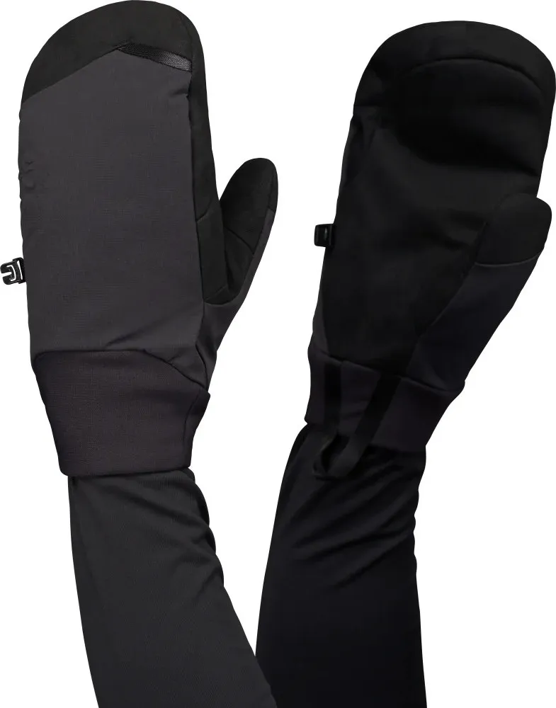 Norrøna Unisex Lyngen Thermo60 Mittens