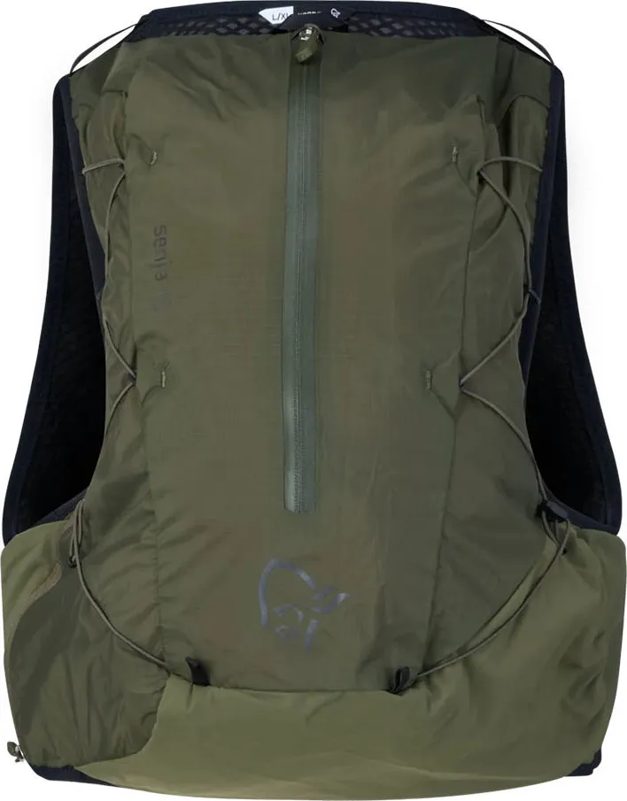 Norrøna Unisex Senja Econyl70 Pack