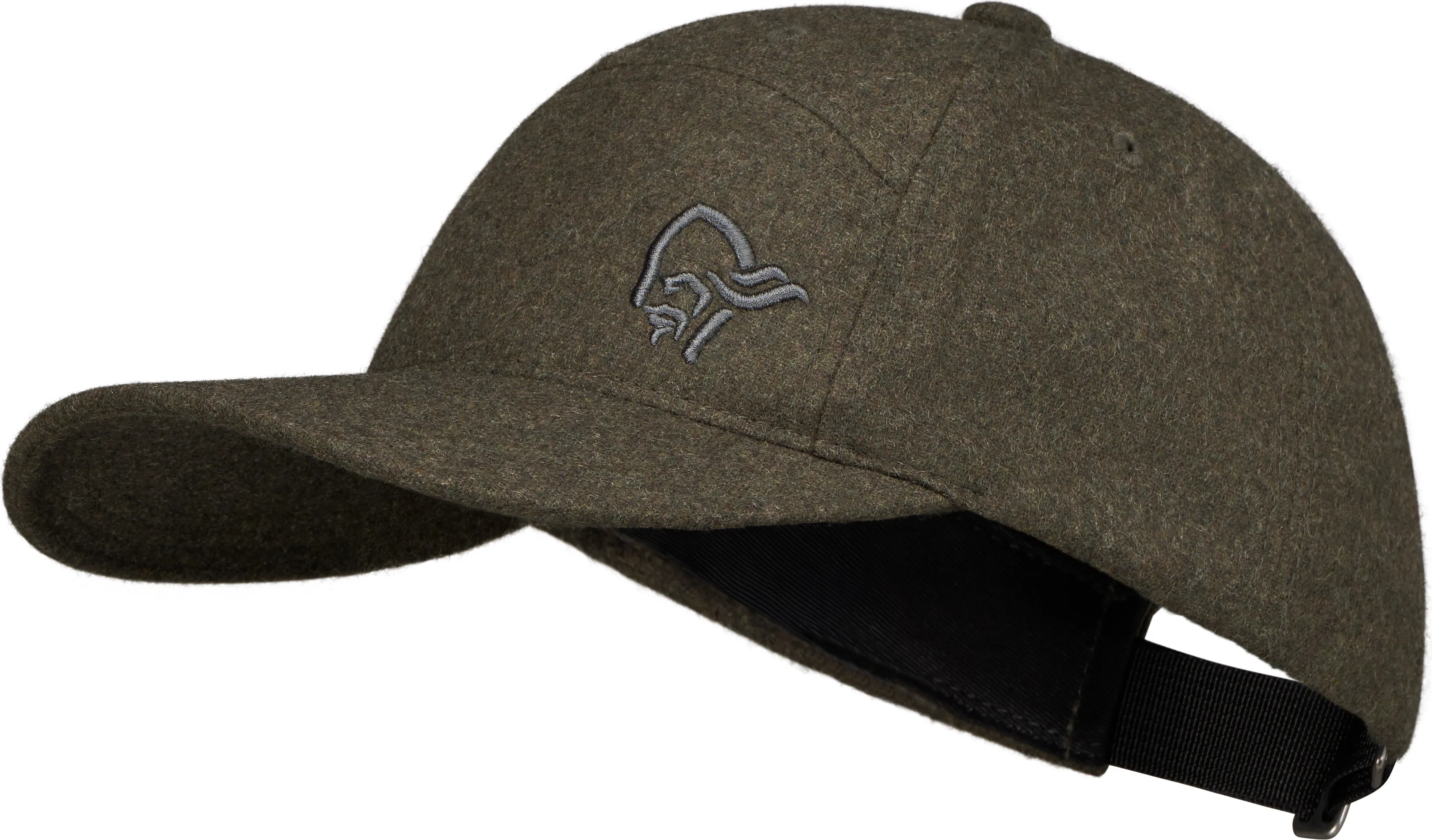 Norrøna Unisex Wool Cap