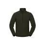 Norrøna Warm2 Halfzip Unisex