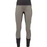 Norrøna Wind TightsWs, Caviar/dark grey melange