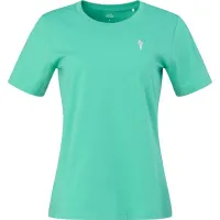 Norrøna Women's /29 Cotton Activity Embroidery T-Shirt