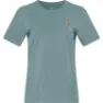 Norrøna Women's /29 Cotton Activity Embroidery T-Shirt