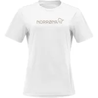 Norrøna Women's /29 Cotton Viking T-Shirt Norrøna Women's /29 Cotton Viking T-Shirt