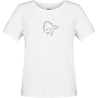 Norrøna Women's /29 Cotton Viking T-shirt Norrøna Women's /29 Cotton Viking T-shirt