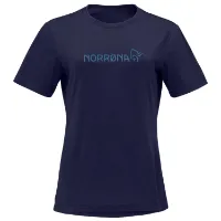Norrøna Women's /29 Cotton Viking T-shirt