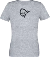 Norrøna Women's /29 Cotton Viking T-Shirt Norrøna Women's /29 Cotton Viking T-Shirt