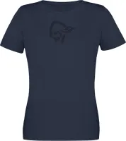Norrøna Women's /29 Cotton Viking T-shirt