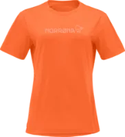 Norrøna Women's /29 Cotton Viking T-Shirt Norrøna Women's /29 Cotton Viking T-Shirt