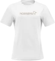 Norrøna Women's /29 Cotton Viking T-shirt Norrøna Women's /29 Cotton Viking T-shirt