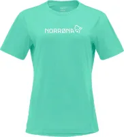 Norrøna Women's /29 Cotton Viking T-shirt Norrøna Women's /29 Cotton Viking T-shirt