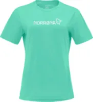 Norrøna Women's /29 Cotton Viking T-shirt Norrøna Women's /29 Cotton Viking T-shirt