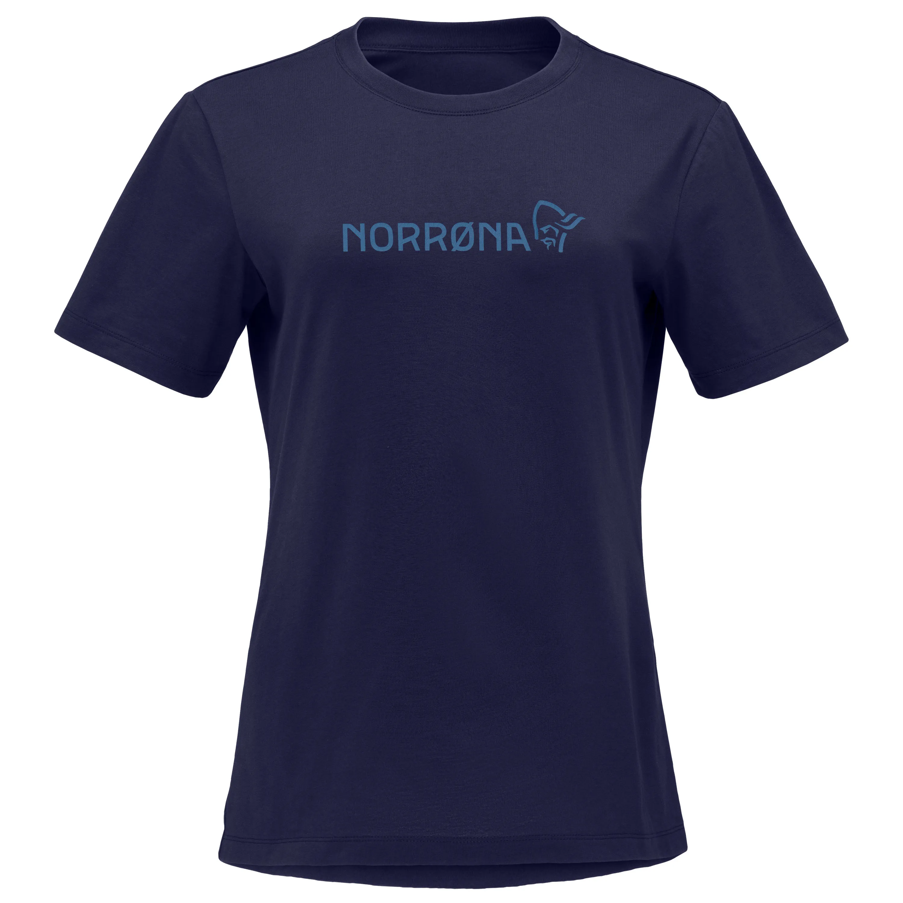 Norrøna Women's /29 Cotton Viking T-Shirt Norrøna Women's /29 Cotton Viking T-Shirt