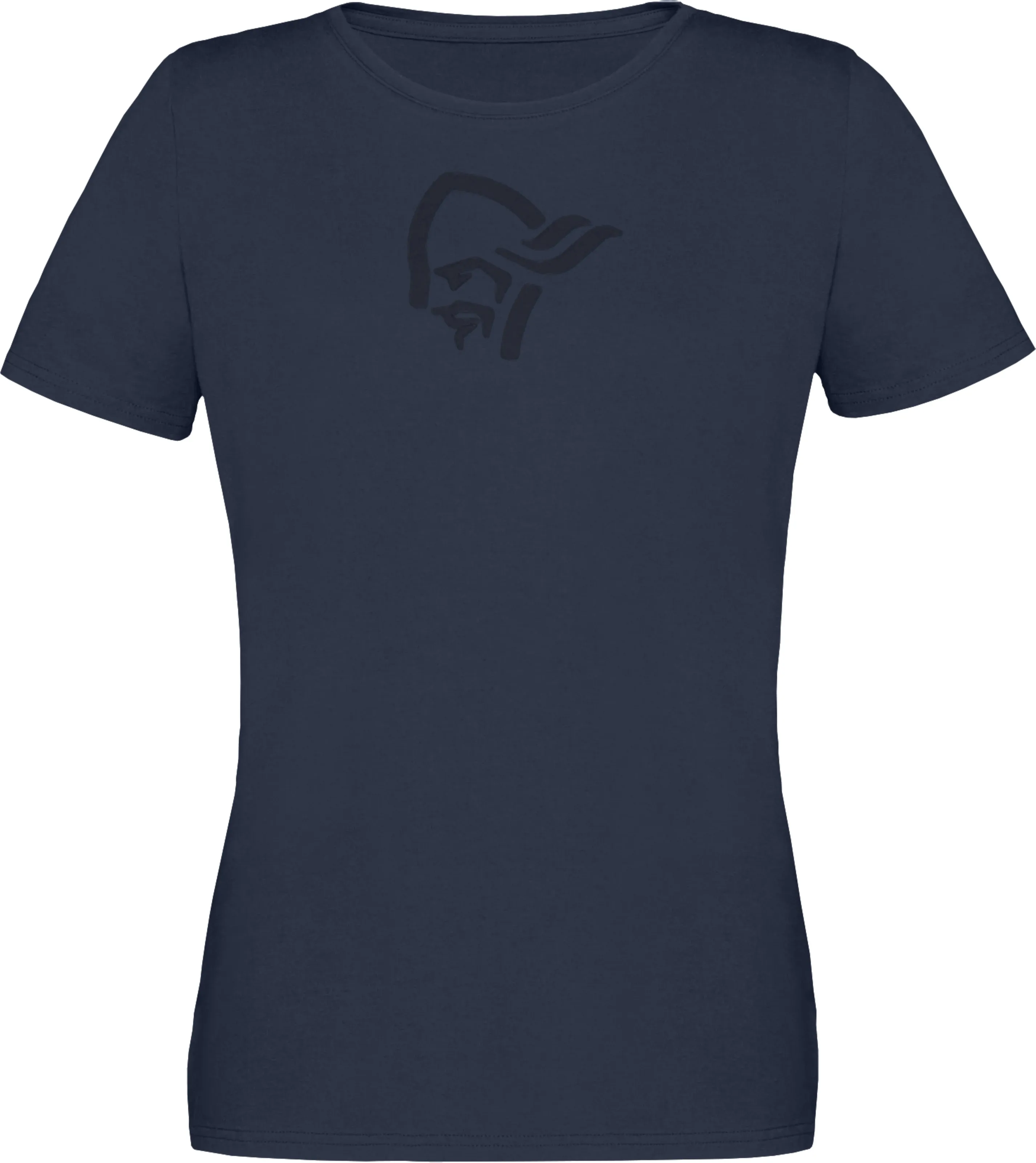 Norrøna Women's /29 Cotton Viking T-shirt