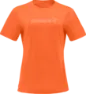Orange Alert