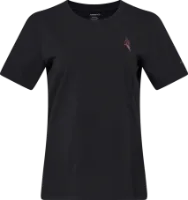 Norrøna Women's Cotton Activity Embroidery T-Shirt Norrøna Women's Cotton Activity Embroidery T-Shirt
