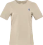Norrøna Women's Cotton Activity Embroidery T-Shirt