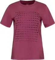 Norrøna Women's Cotton Matrix T-Shirt Norrøna Women's Cotton Matrix T-Shirt