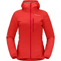 Norrøna Women's Falketind aero60 Hood Norrøna Women's Falketind aero60 Hood