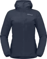 Norrøna Women's Falketind aero60 Hood Norrøna Women's Falketind aero60 Hood