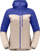 Norrøna Women's Falketind aero60 Hood Norrøna Women's Falketind aero60 Hood