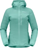 Norrøna Women's Falketind aero60 Hood Norrøna Women's Falketind aero60 Hood