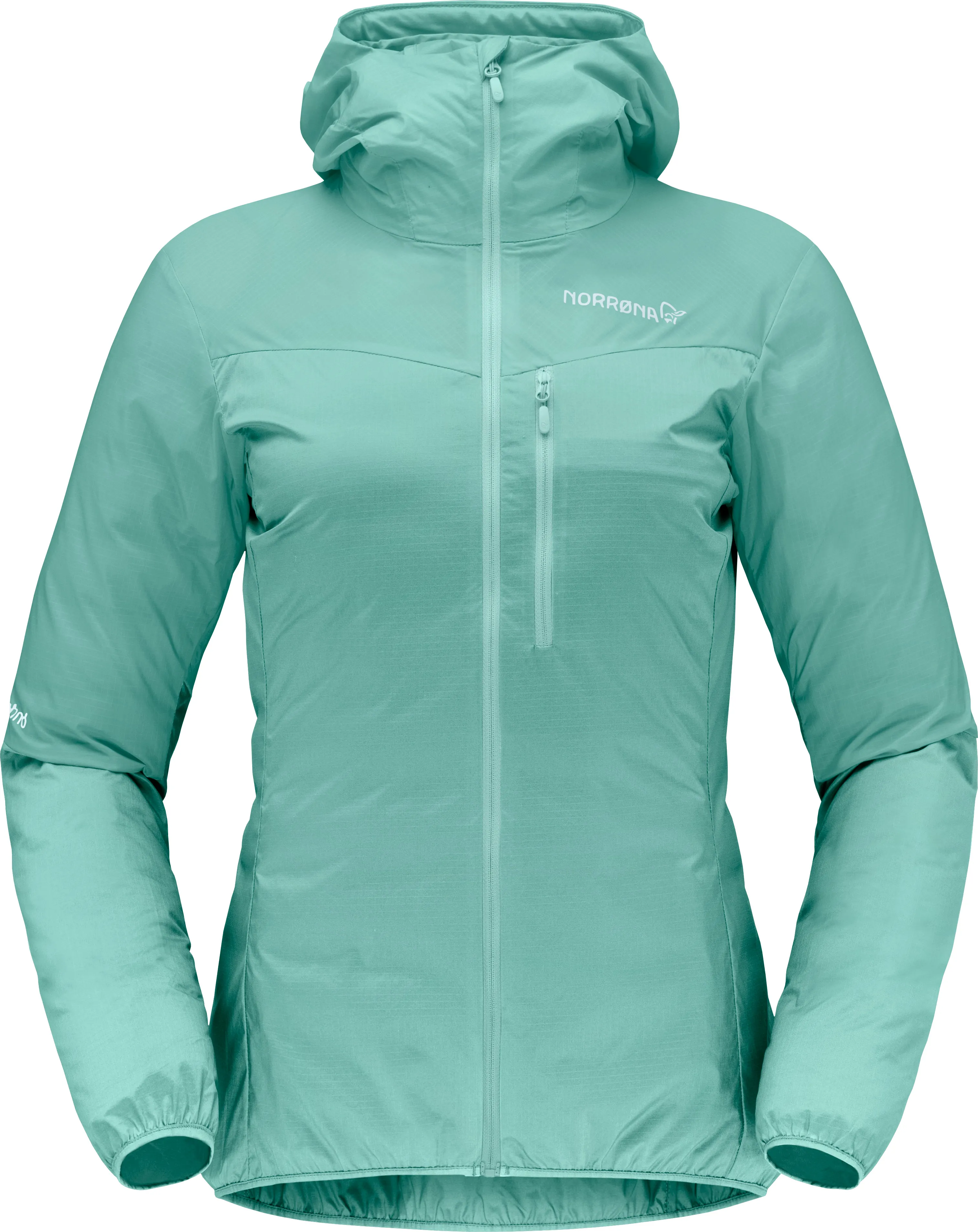 Norrøna Women's Falketind aero60 Hood