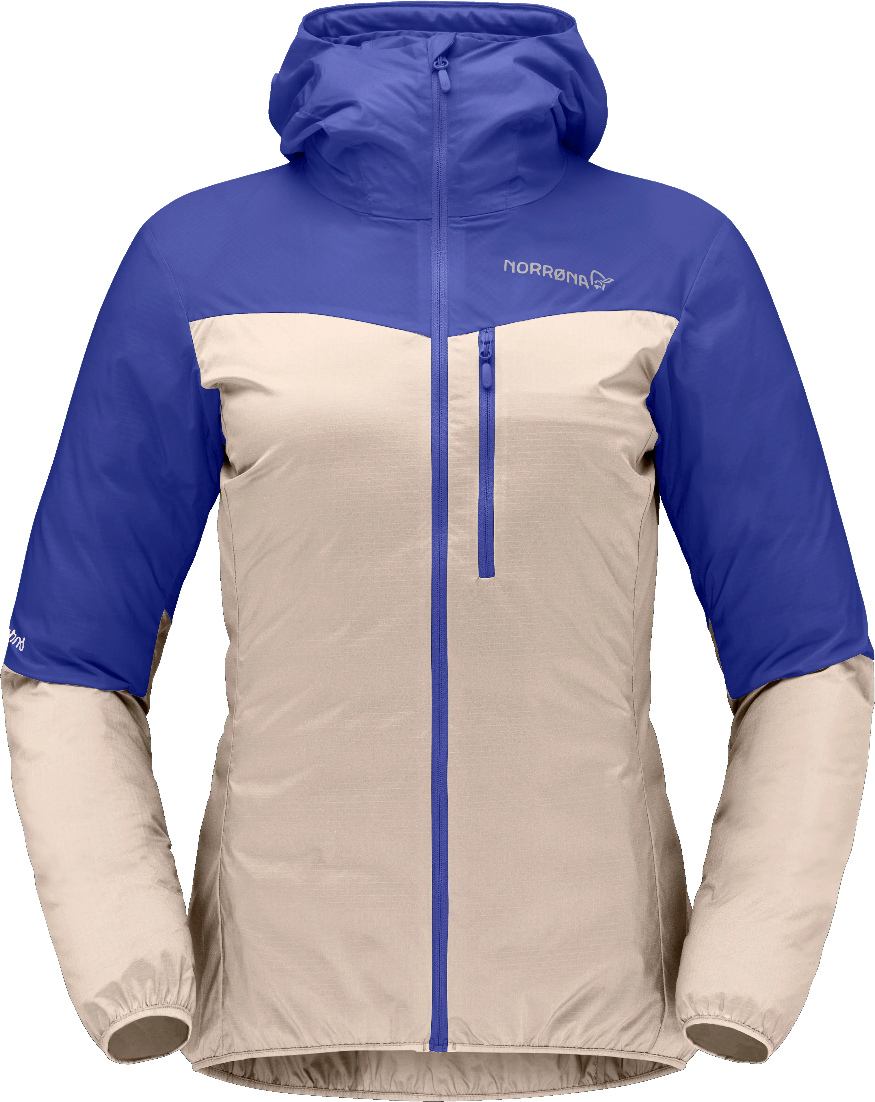 Norrøna Women's Falketind aero60 Hood