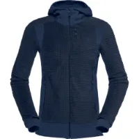 Norrøna Women's Falketind Alpha120 Zip Hood Norrøna Women's Falketind Alpha120 Zip Hood