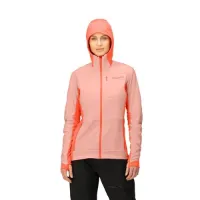 Norrøna Women's Falketind Alpha90 Insulated Zip Hood