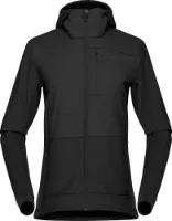 Norrøna Women's Falketind Alpha90 Insulated Zip Hood Norrøna Women's Falketind Alpha90 Insulated Zip Hood