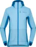 Norrøna Women's Falketind Alpha90 Insulated Zip Hood