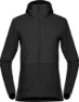 Norrøna Women's Falketind Alpha90 Insulated Zip Hood