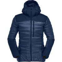 Norrøna Women's Falketind Down750 Hood Norrøna Women's Falketind Down750 Hood
