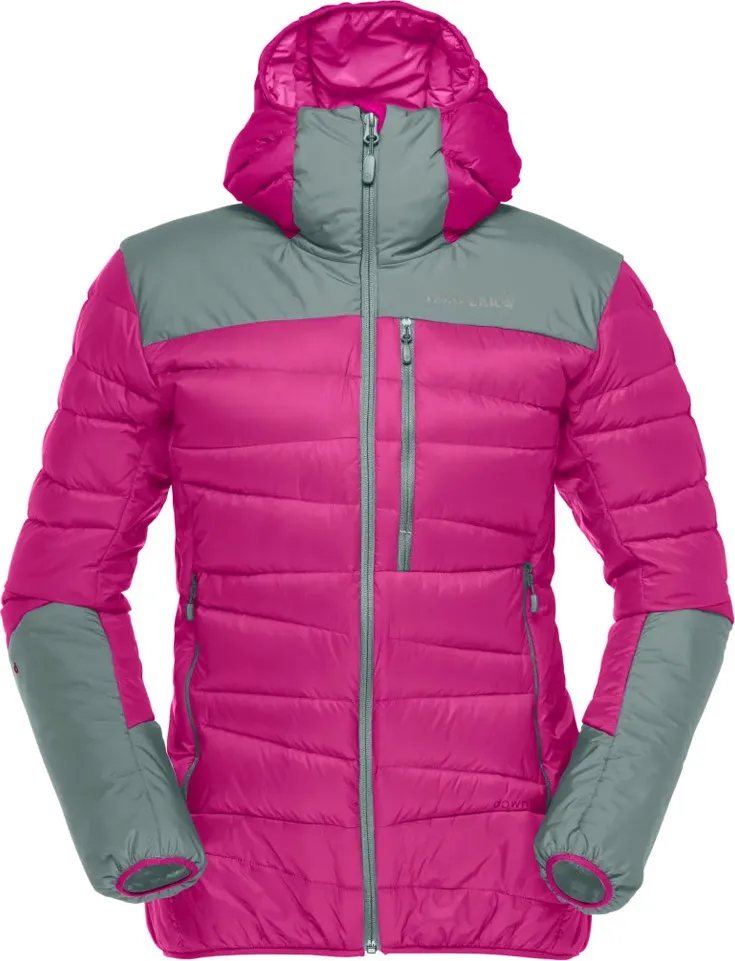 Norrøna Women's Falketind Down750 Hood Norrøna Women's Falketind Down750 Hood