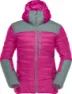 Norrøna Women's Falketind Down750 Hood