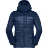 Norrøna Women's Falketind Down750 Hood