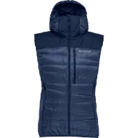 Norrøna Women's Falketind Down750 Vest Norrøna Women's Falketind Down750 Vest