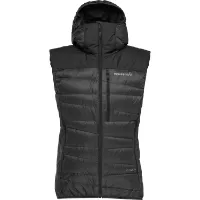 Norrøna Women's Falketind Down750 Vest Norrøna Women's Falketind Down750 Vest