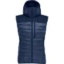 Norrøna Women's Falketind Down750 Vest