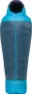 Norrøna Women's Falketind Down800 -10c Sleeping Bag, Deep dive
