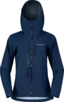 Norrøna Women's Falketind Dri1 Jacket Norrøna Women's Falketind Dri1 Jacket