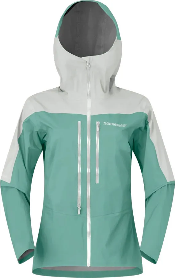 Norrøna Women's Falketind Dri1 Jacket Norrøna Women's Falketind Dri1 Jacket