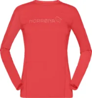 Norrøna Women's Falketind Equaliser Merino Round Neck Norrøna Women's Falketind Equaliser Merino Round Neck