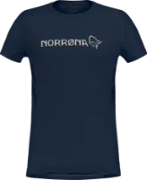 Norrøna Women's Falketind Equaliser Merino T-Shirt Norrøna Women's Falketind Equaliser Merino T-Shirt