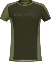 Norrøna Women's Falketind Equaliser Merino T-Shirt Norrøna Women's Falketind Equaliser Merino T-Shirt