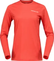 Norrøna Women's Falketind EqualiserUll Long Sleeve Norrøna Women's Falketind EqualiserUll Long Sleeve