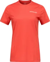 Norrøna Women's Falketind EqualiserUll T-shirt