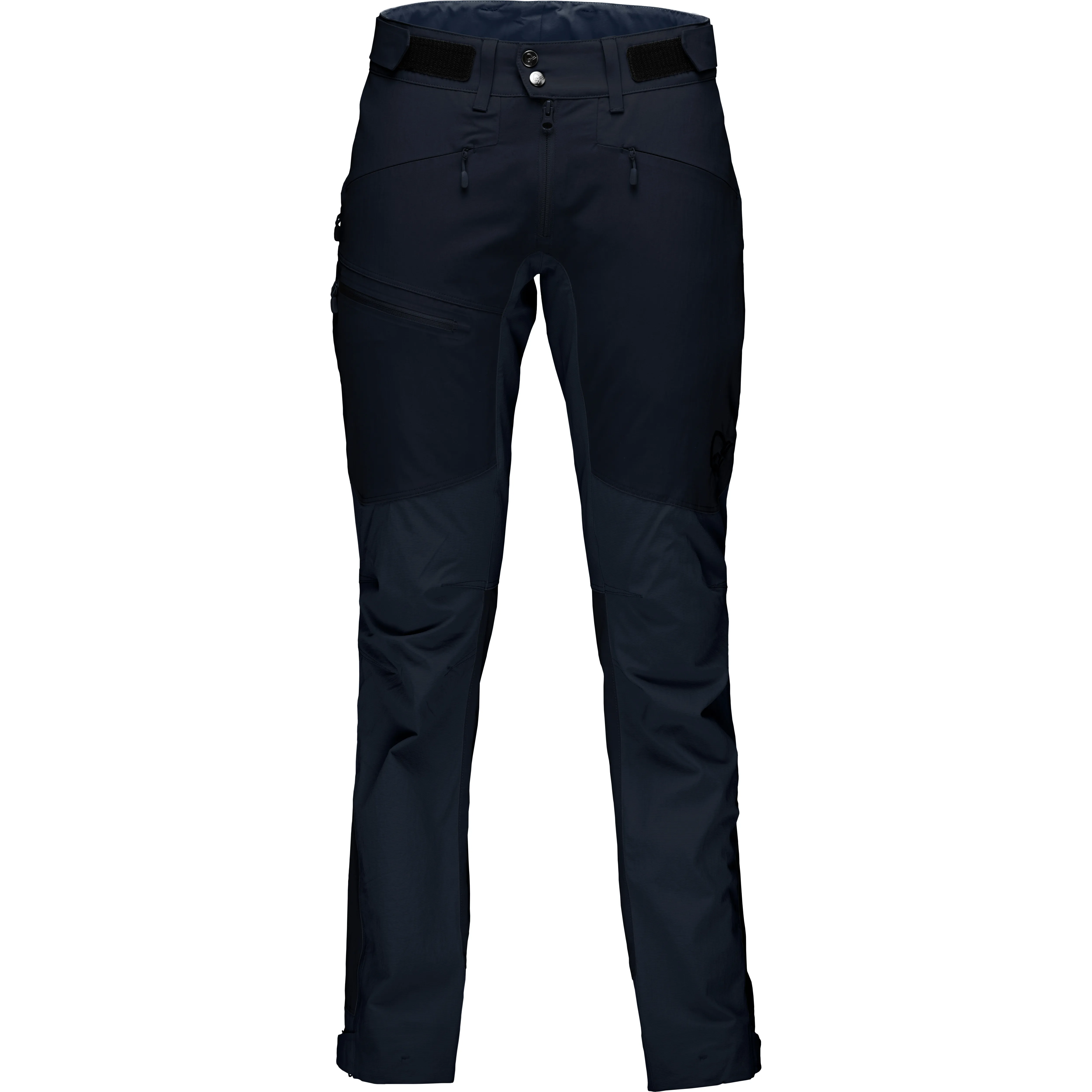 Norrøna Women's Falketind Flex1 Heavy Duty Pants